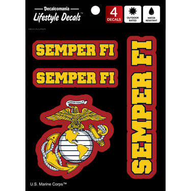 Semper Fi